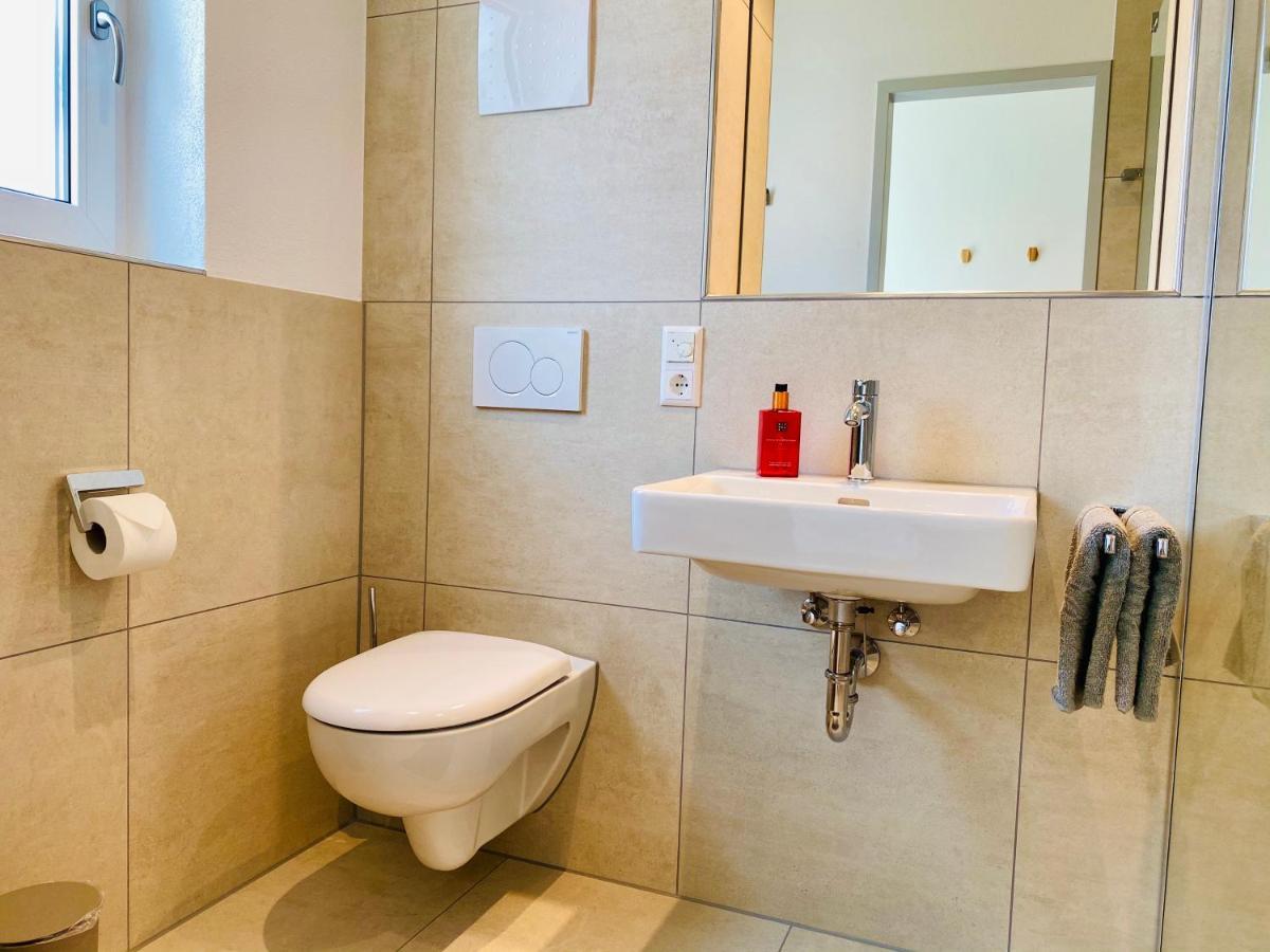 A40 Business-Apartments Фридрихсхафен Екстериор снимка
