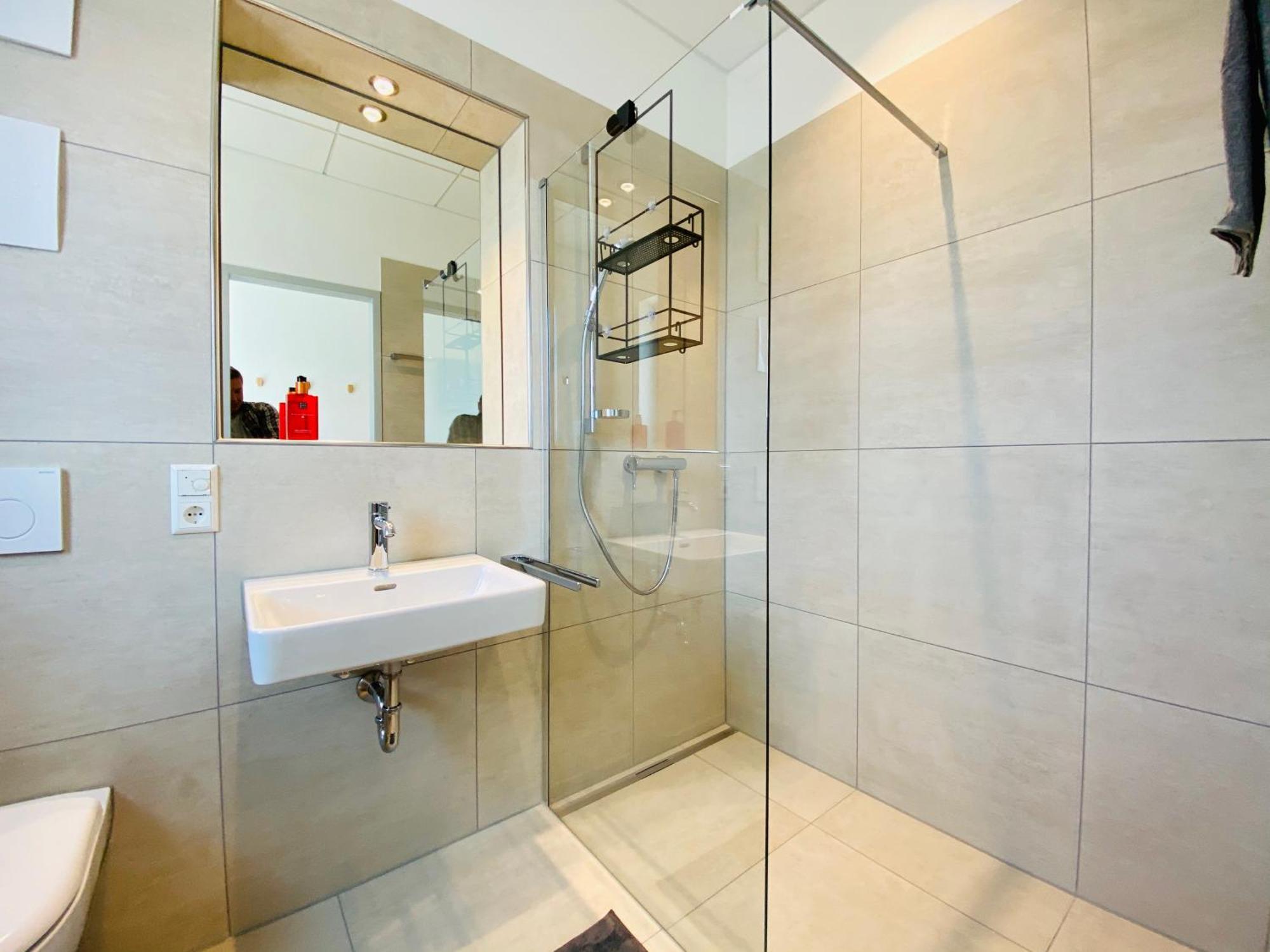 A40 Business-Apartments Фридрихсхафен Екстериор снимка